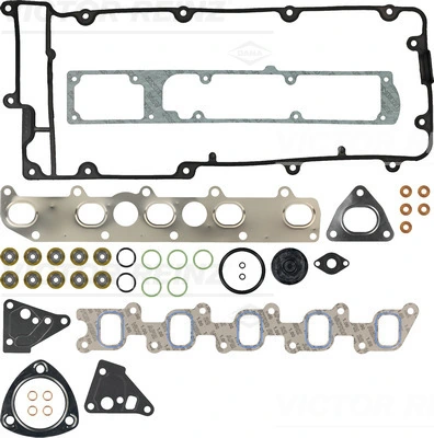 Gasket Kit, cylinder head